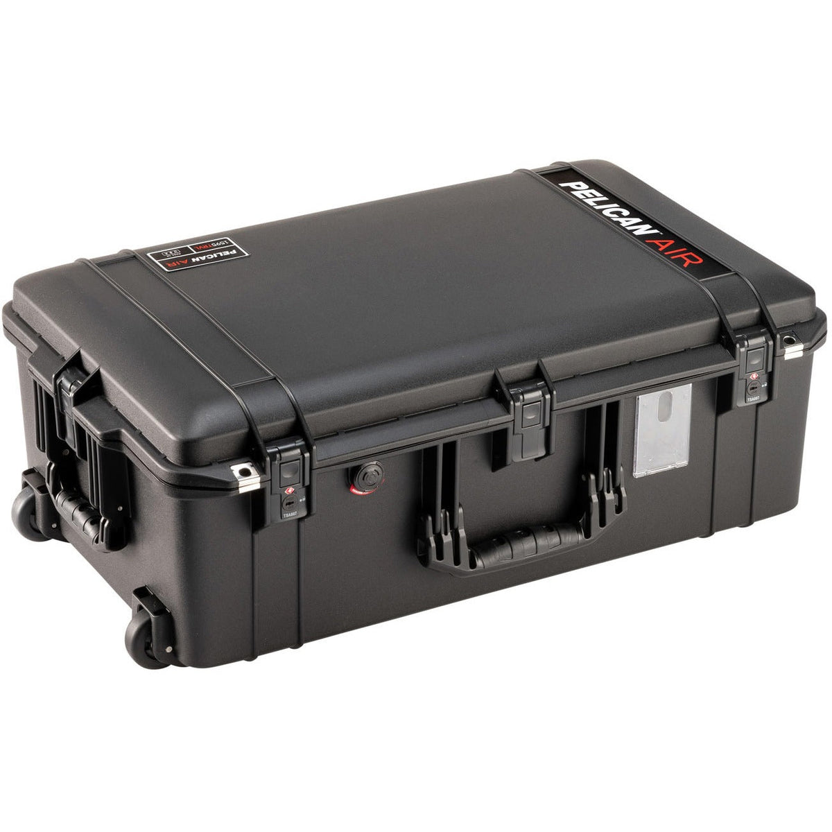 Pelican 1595TRVL Air Case