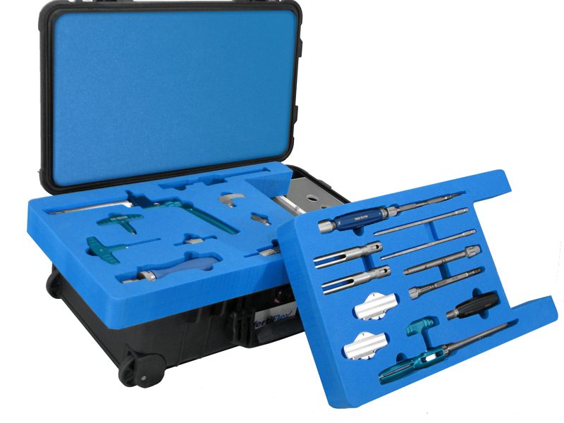 Surgical Instrument Kits