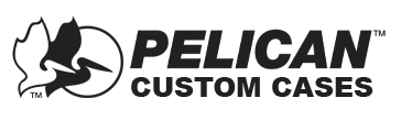 Custom Pelican Cases