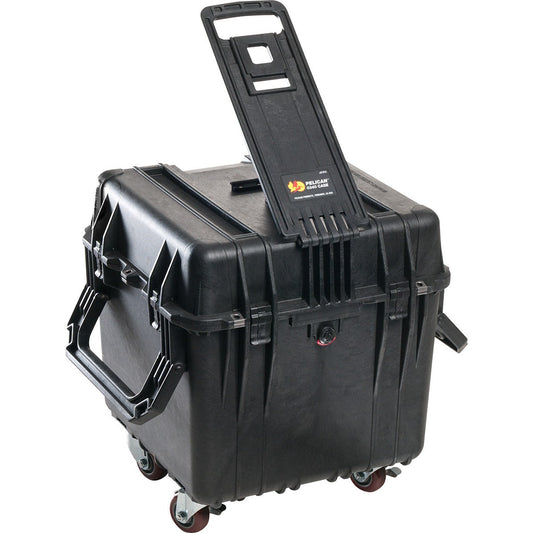 Pelican 0340 Case, closed view
