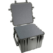 Pelican 0340 Case open, showing interior