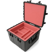Pelican 0370 case with anti-static ESD foam interior
