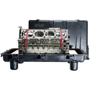 Pelican 0500 Case, closed view