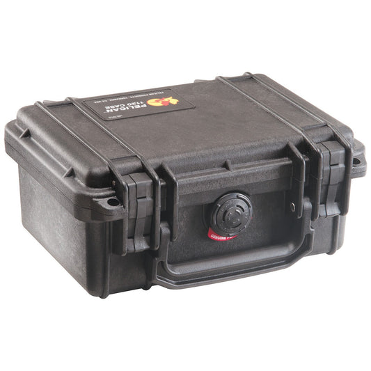 Pelican 1120 Case, closed view