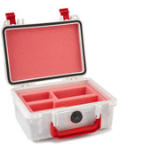 Pelican 1120FAK case with anti-static ESD foam interior