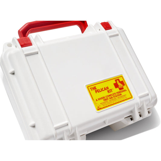 Pelican 1120FAK Case, closed view