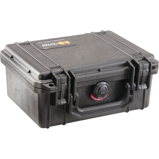 Pelican 1150 Case, closed view
