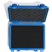 Pelican 1150 Case open, showing interior