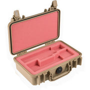 Pelican 1170 case with anti-static ESD foam interior