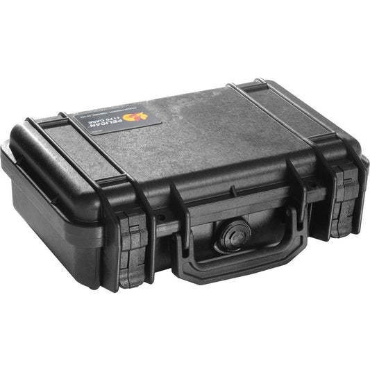 Pelican 1170 Case, closed view