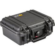 Pelican 1200 Case, closed view