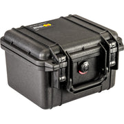 Pelican 1300 Case, closed view