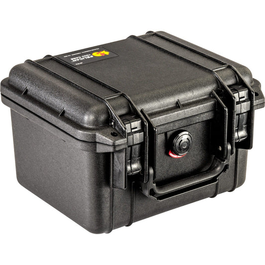 Pelican 1300 Case, closed view