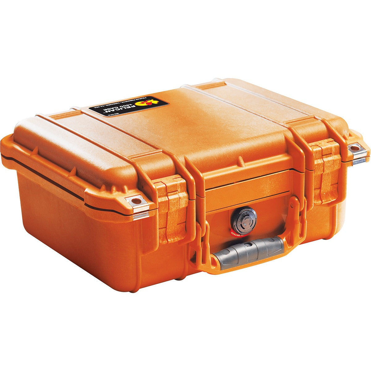 Pelican 1400 Case