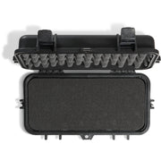 Pelican 1430 Case open, showing interior