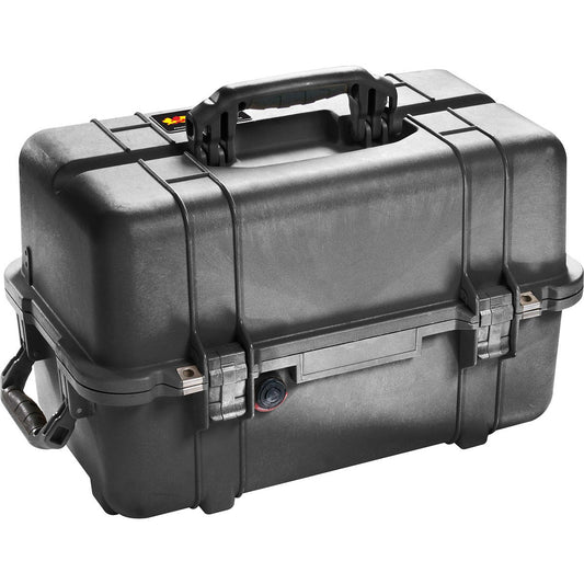 Pelican 1460TOOL Case, closed view