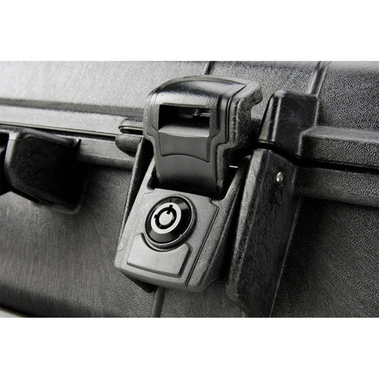 Pelican 1490 Case, closed view