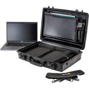 Pelican 1490CC1 Case, closed view