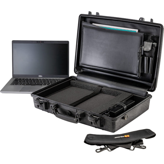 Pelican 1490CC1 Case, closed view