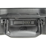 Pelican 1495 Case, closed view