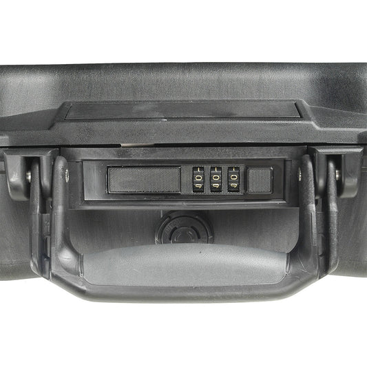 Pelican 1495 Case, closed view