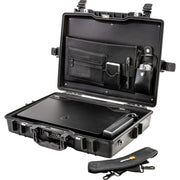 Pelican 1495CC1 Case, closed view