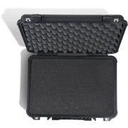 Pelican 1500 Case open, showing interior