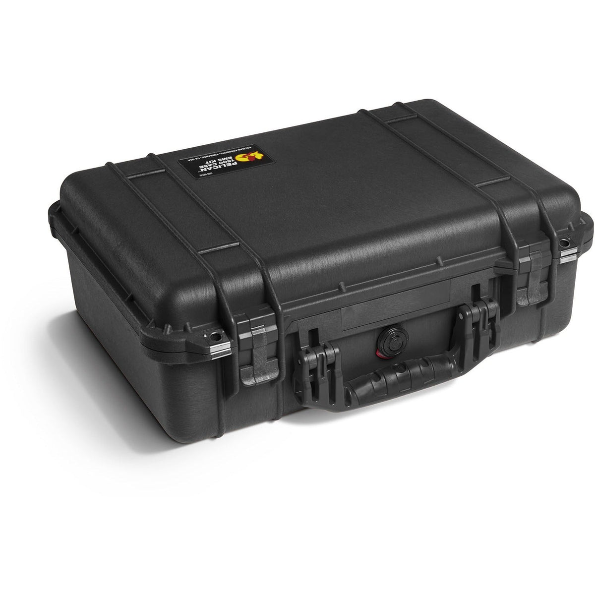 Pelican 1500EMS Case