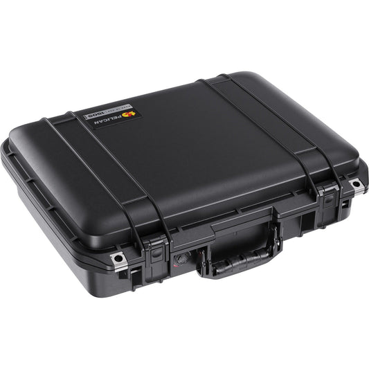 Pelican 1505 Air Case, closed view