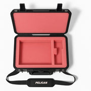 Pelican 1505SSLK Air Case with anti-static ESD foam interior