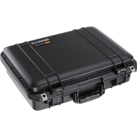 Pelican 1505SSLK Air Case, closed view