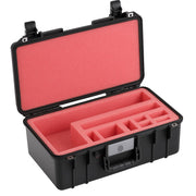 Pelican 1506 Air Case with anti-static ESD foam interior