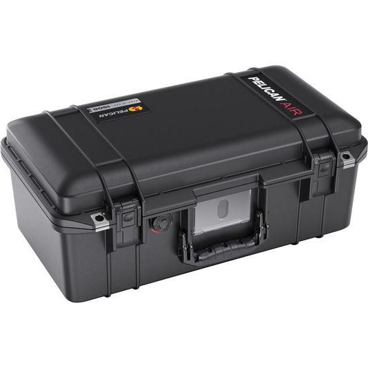 Pelican 1506 Air Case, closed view