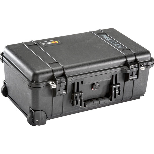 Pelican 1510 Case, closed view