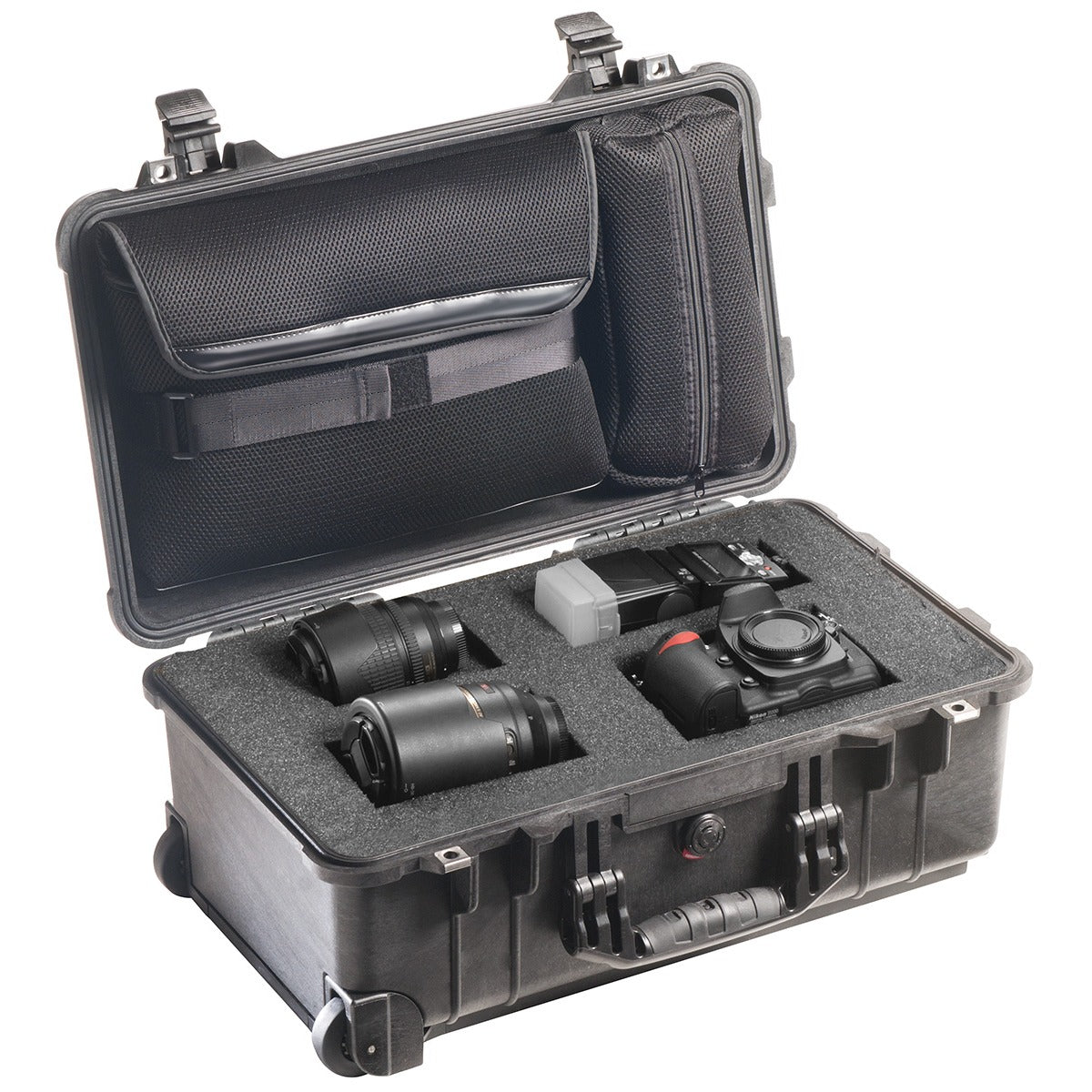 Pelican 1510LFC Case