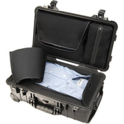 Pelican 1510LOC Case, closed view