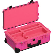 Pelican 1510P Case with anti-static ESD foam interior