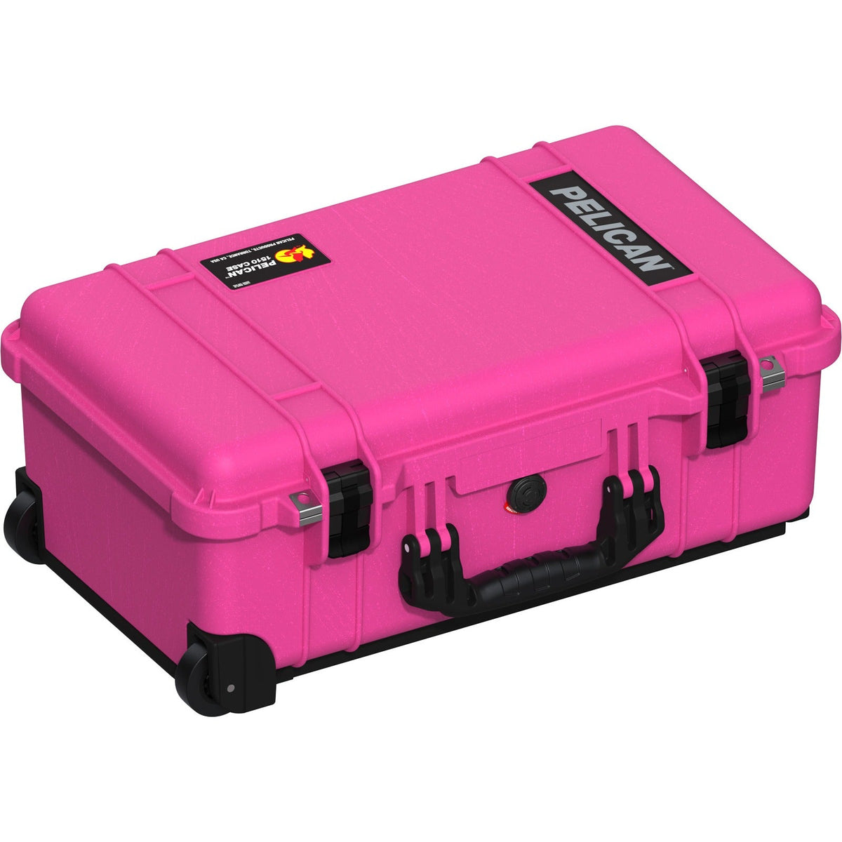 Pelican 1510P Case
