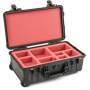 Pelican 1510SC Case with anti-static ESD foam interior