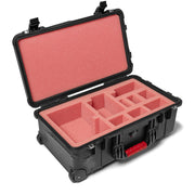 Pelican 1510SC2 Case with anti-static ESD foam interior