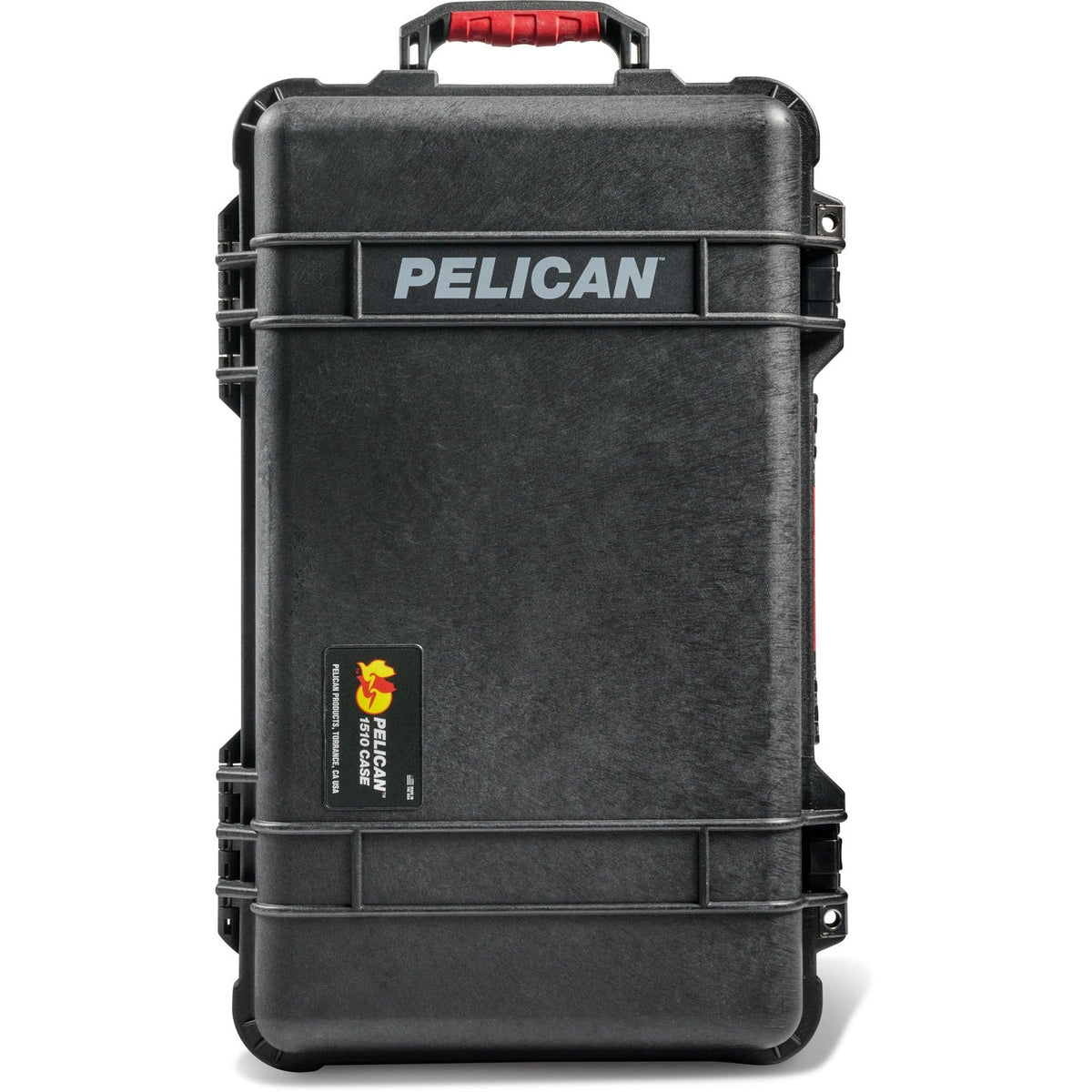 Pelican 1510SC2 Case