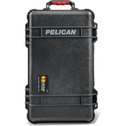 Pelican 1510SC2 Case, closed view