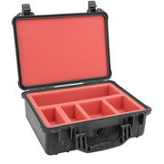 Pelican 1520 Case with anti-static ESD foam interior