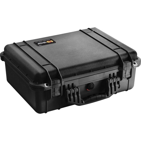 Pelican 1520 Case, closed view