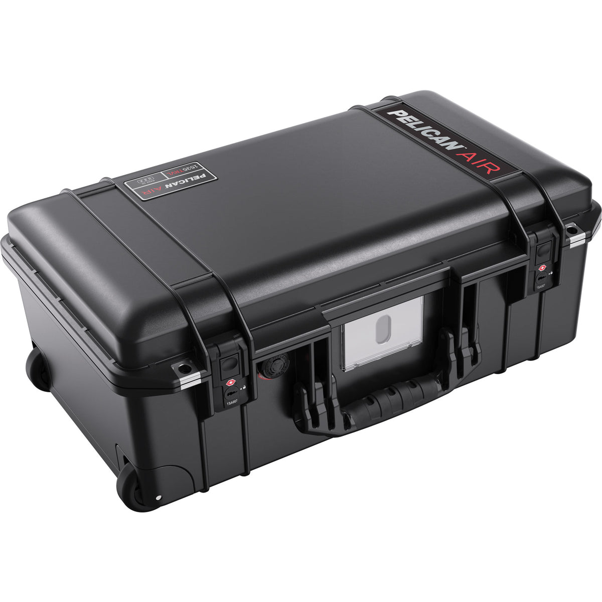 Pelican 1535AV Air Case