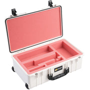 Pelican 1535TRVLW Air Case with anti-static ESD foam interior