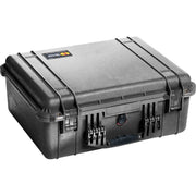 Pelican 1550EMS Case, closed view