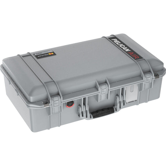 Pelican 1555 Air Case, closed view