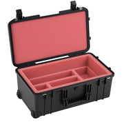 Pelican 1556 Air Case with anti-static ESD foam interior