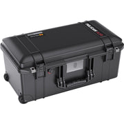 Pelican 1556 Air Case, closed view